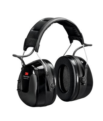 3M PELTOR WorkTunes Pro AM/FM Radio Headset