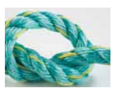 Aquatec Polypropylene Rope