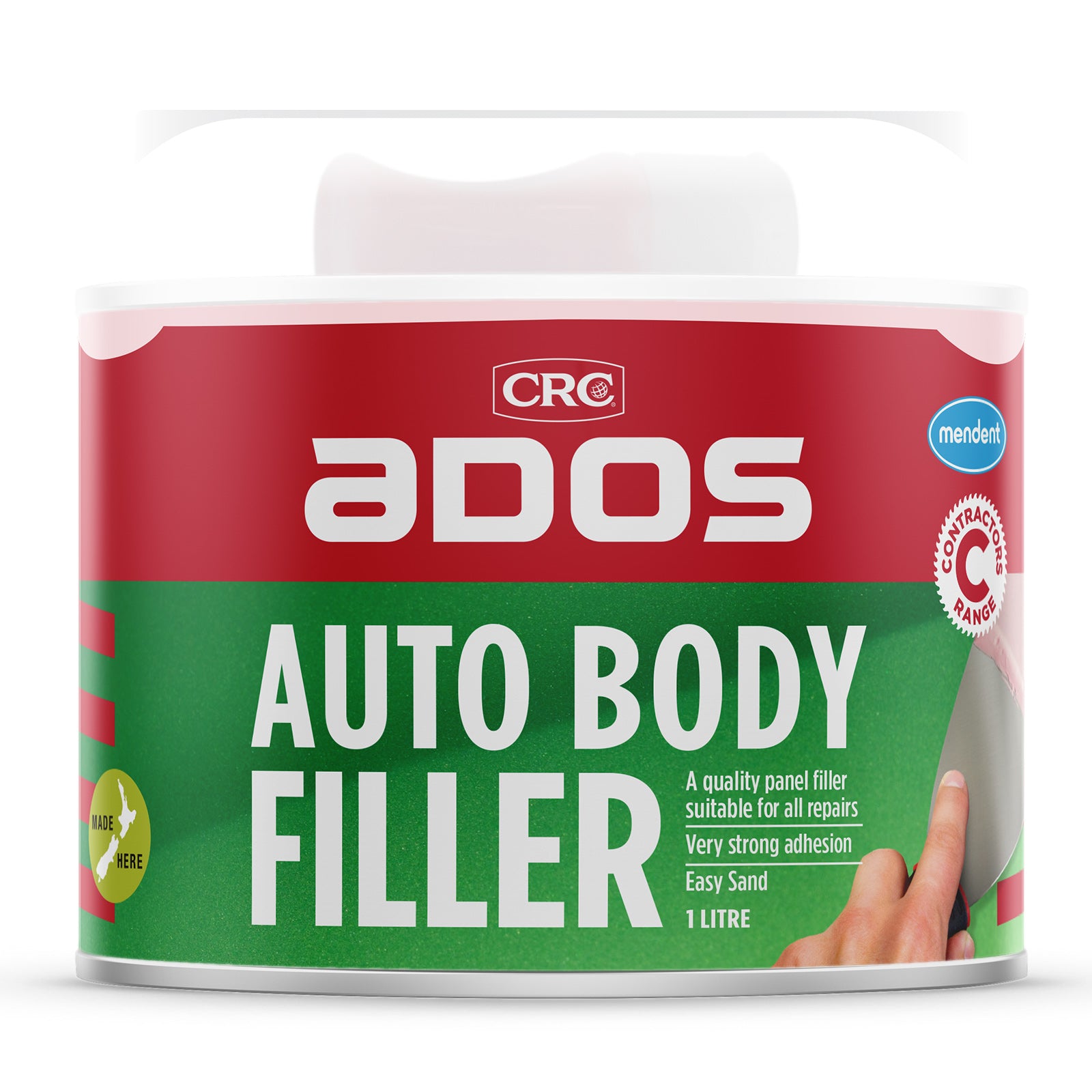 ADOS Auto Body Filler