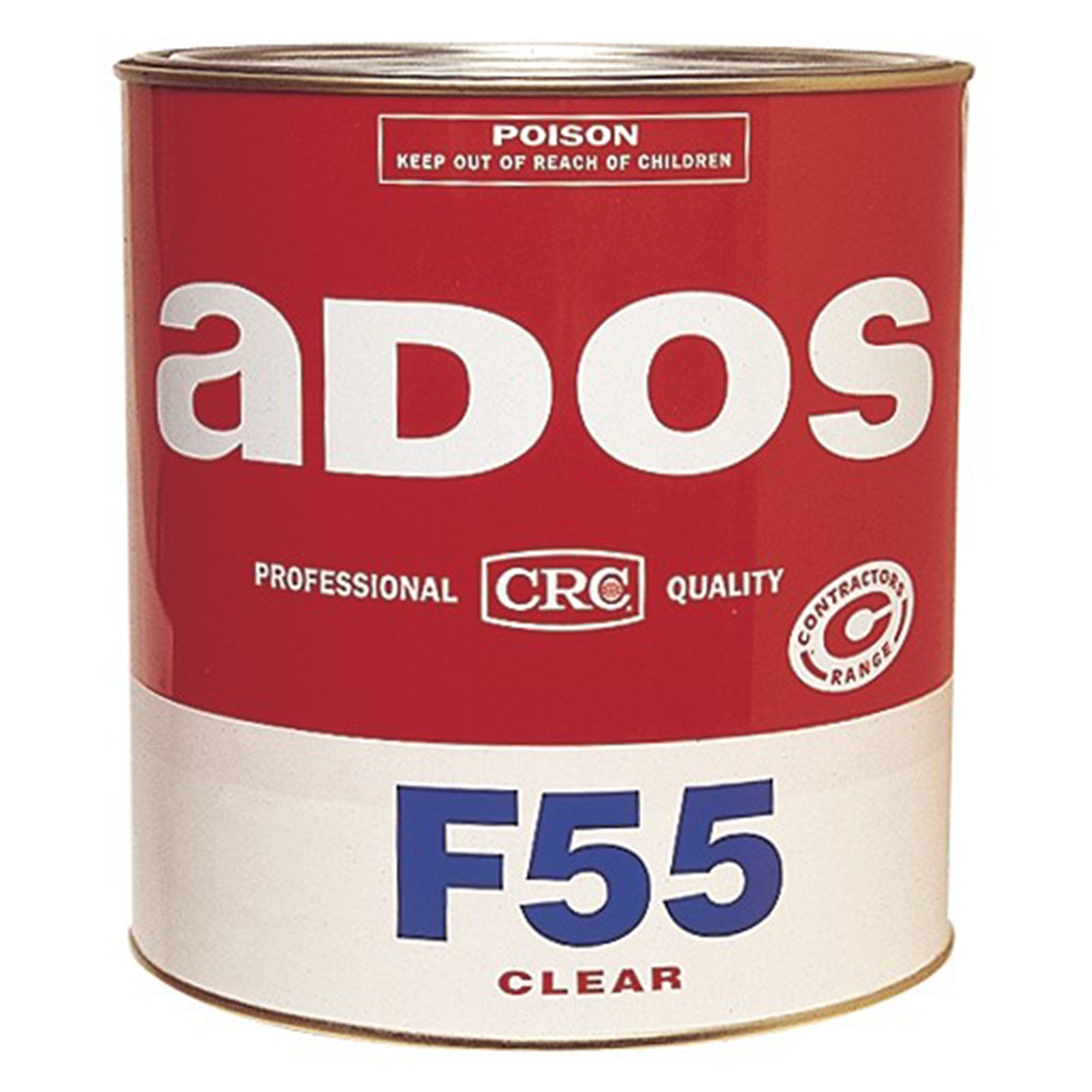 ADOS F55 Sprayable Contact Adhesive