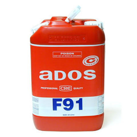 ADOS F91 Airless Spray Contact Adhesive