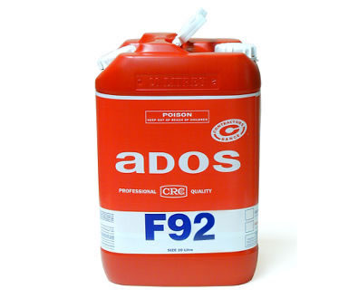 ADOS F92 Air Driven Spray Contact Adhesive