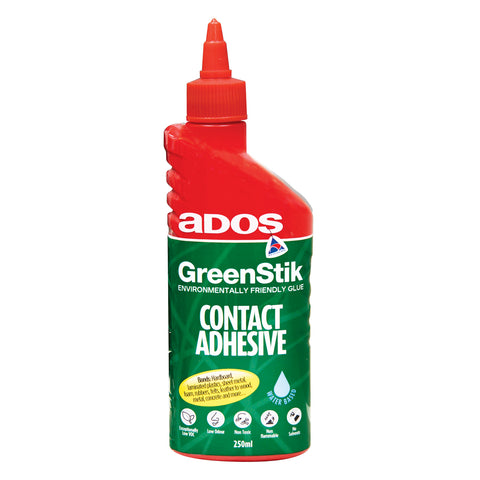 ADOS GreenStik Contact Adhesive