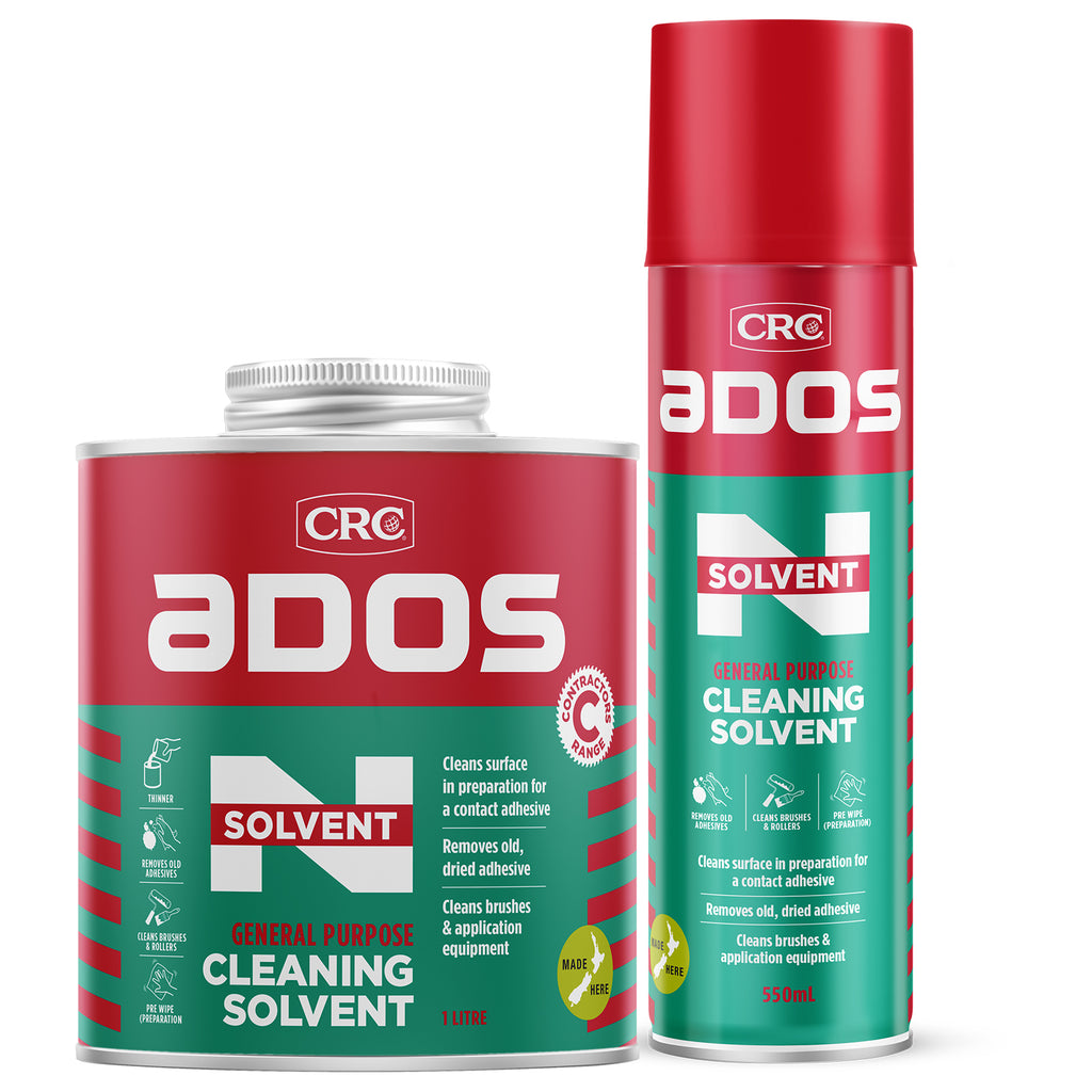 ADOS Solvent N