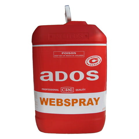 ADOS Webspray Adhesive
