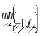 Airbrake Adaptor