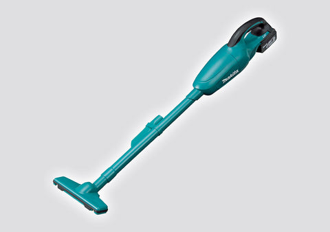 BCL140 14.4V Cordless Vacuum