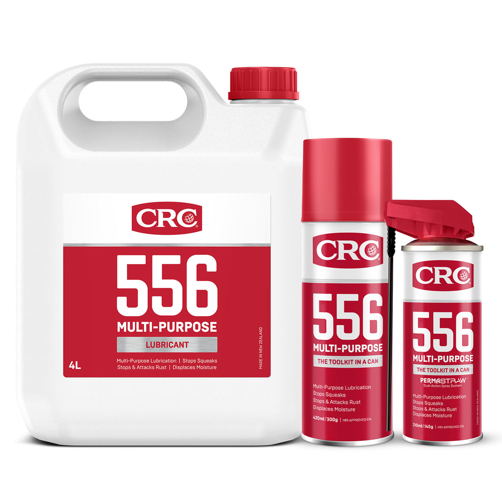 CRC 5-56 Multipurpose