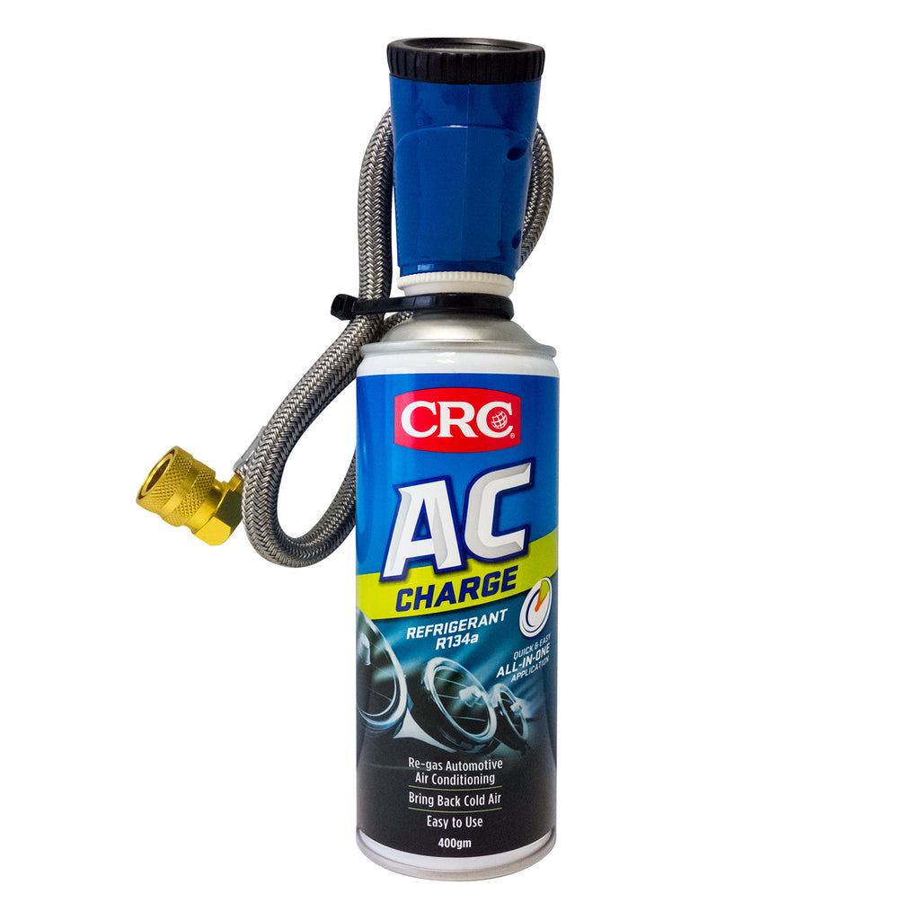 CRC AC Charge