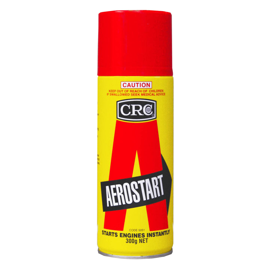 CRC Aerostart 300g