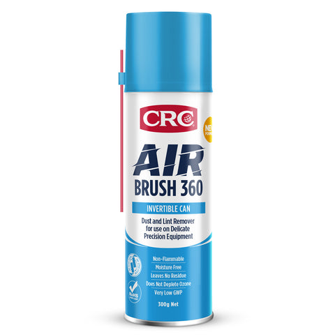 CRC Air Brush 360 300g