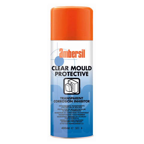 CRC Ambersil Clear Mould Protective FG 400ml