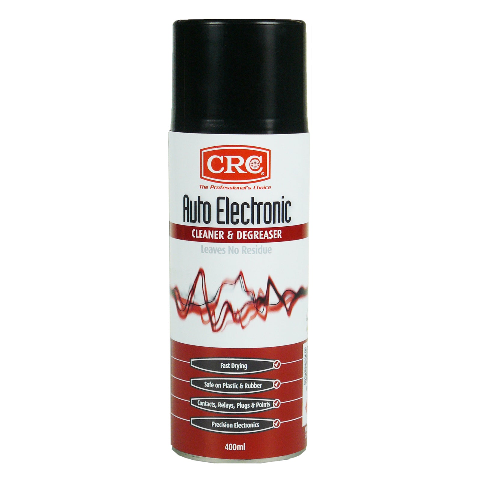 CRC Auto Electronic Cleaner 400ml