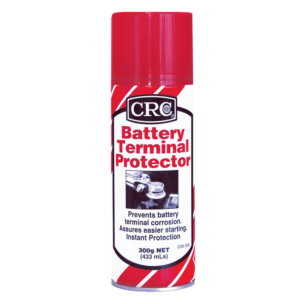 CRC Battery Terminal Protector 300g