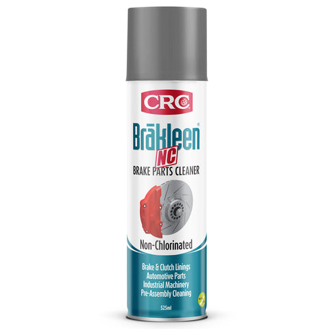 CRC Brakleen NC (Non-Chlorinated) 525ml
