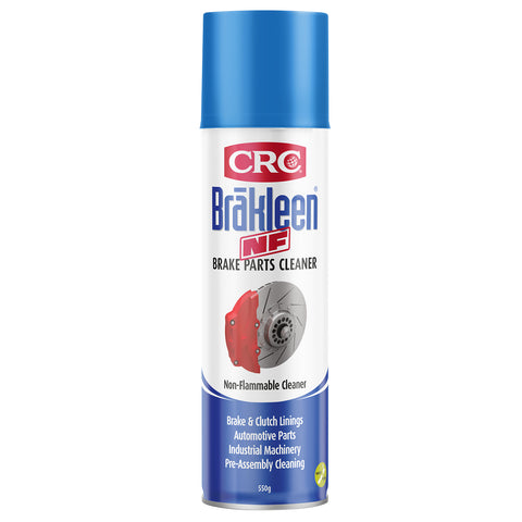 CRC Brakleen NF (Non-Flammable) 550g