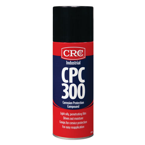 CRC CPC 300