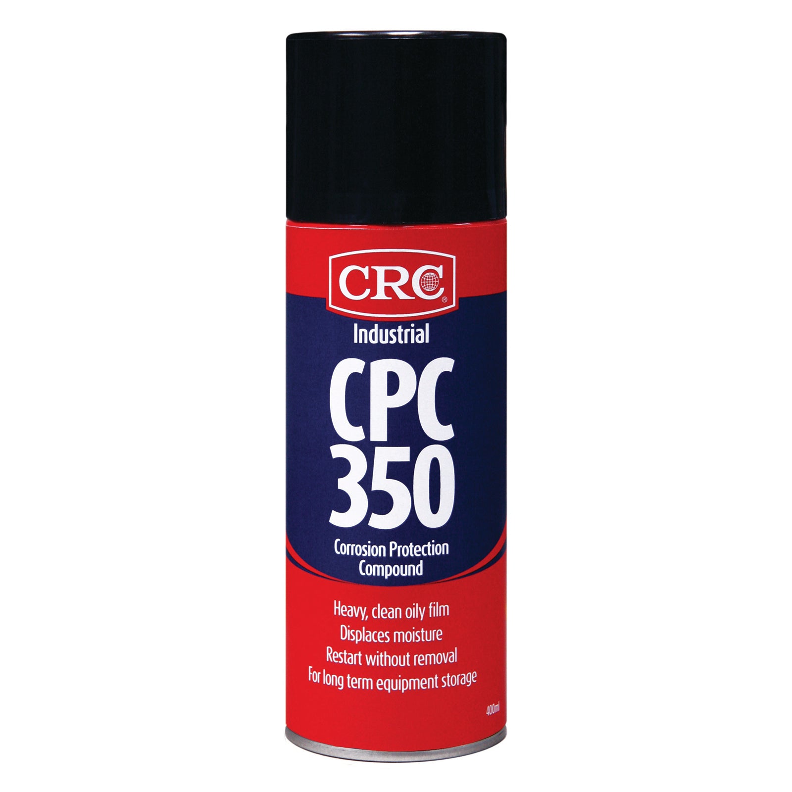 CRC CPC 350