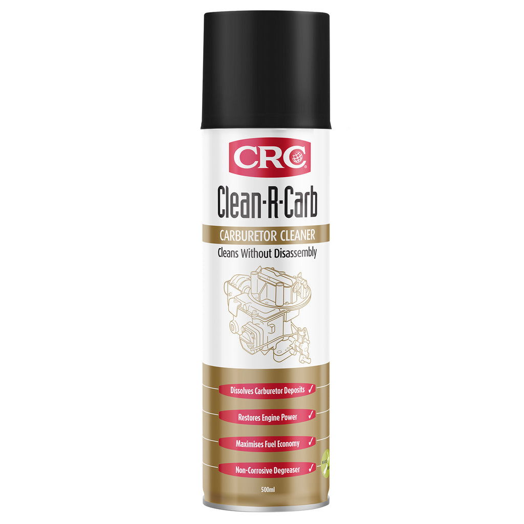 CRC Clean-R-Carb 500ml