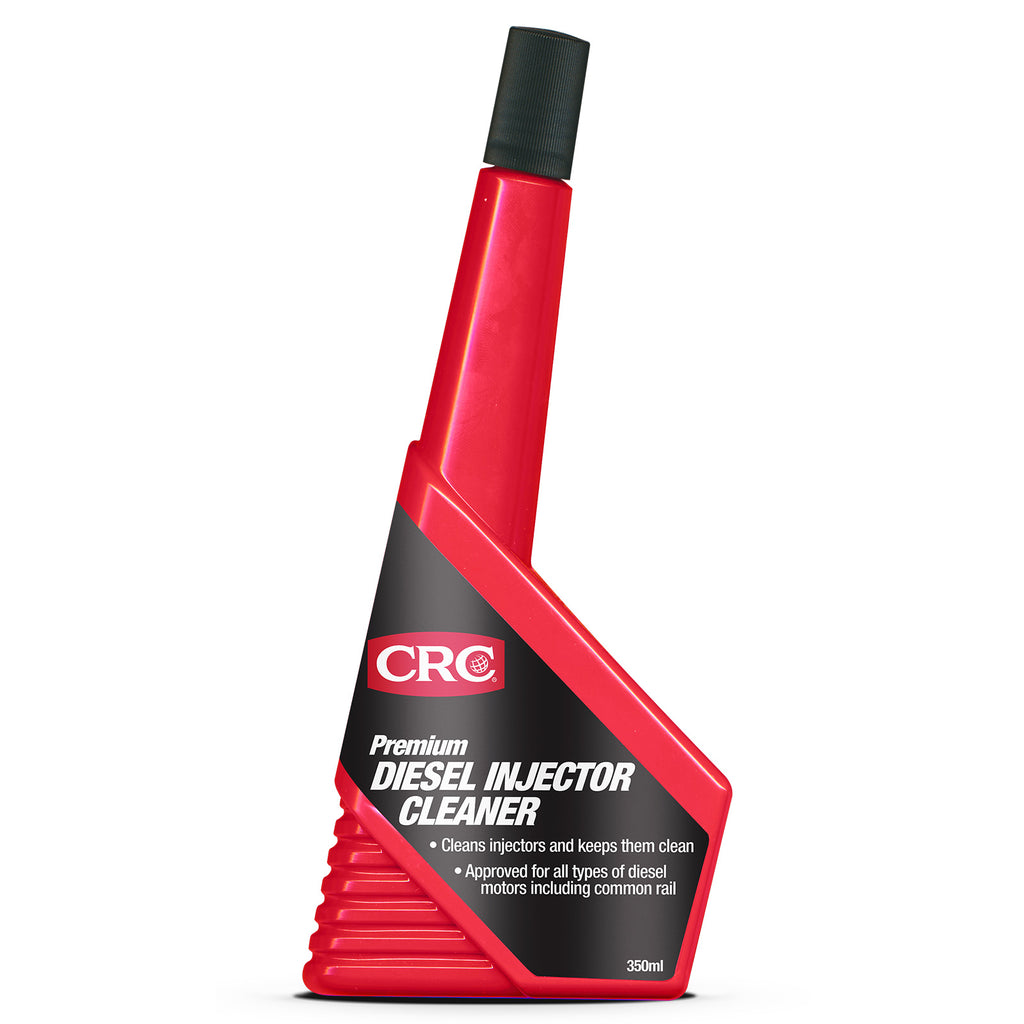 CRC Diesel Injector Cleaner 350ml