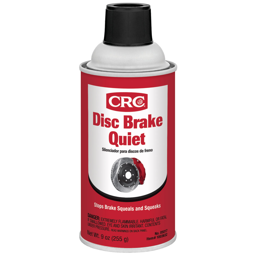 CRC Disc Brake Quiet 255g