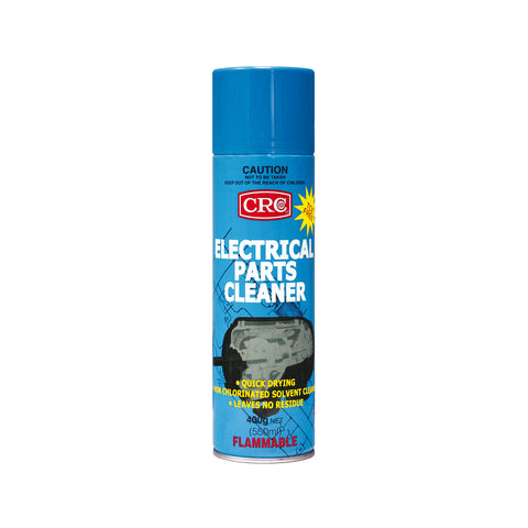CRC Electrical Parts Cleaner 400g