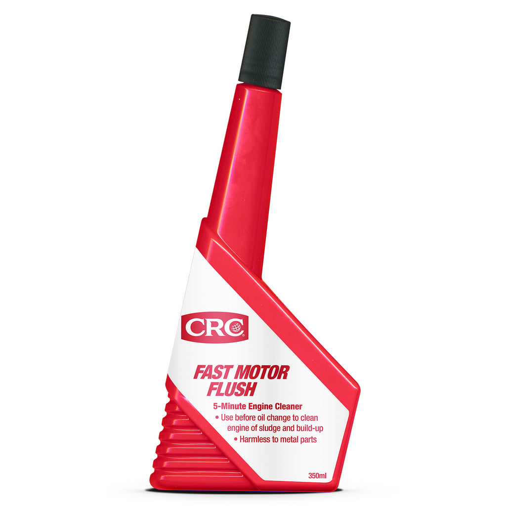 CRC Fast Motor Flush 350ml