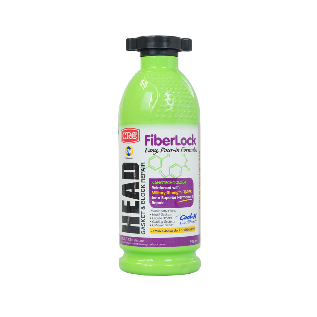 CRC FiberLock 946ml