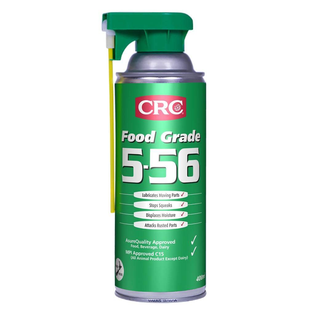 CRC Food Grade 5.56 400ml