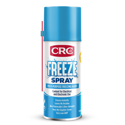 CRC Freeze Spray 300g