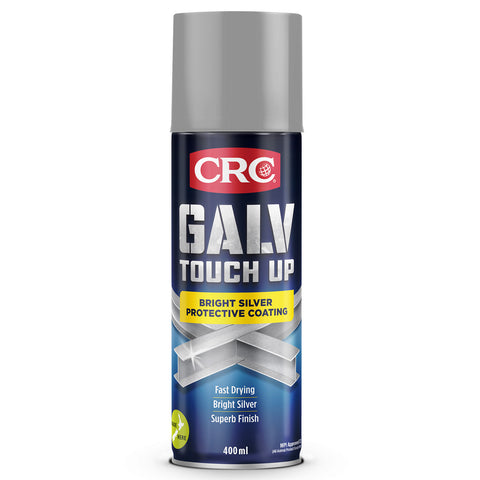 CRC Galv Touch Up 400ml