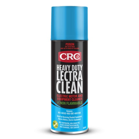 CRC Lectra Clean