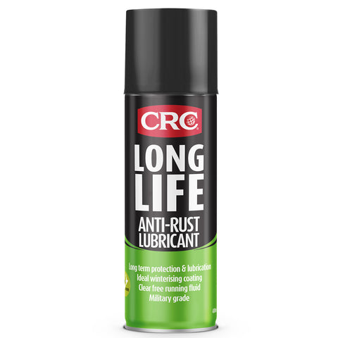 CRC Long Life Anti Rust