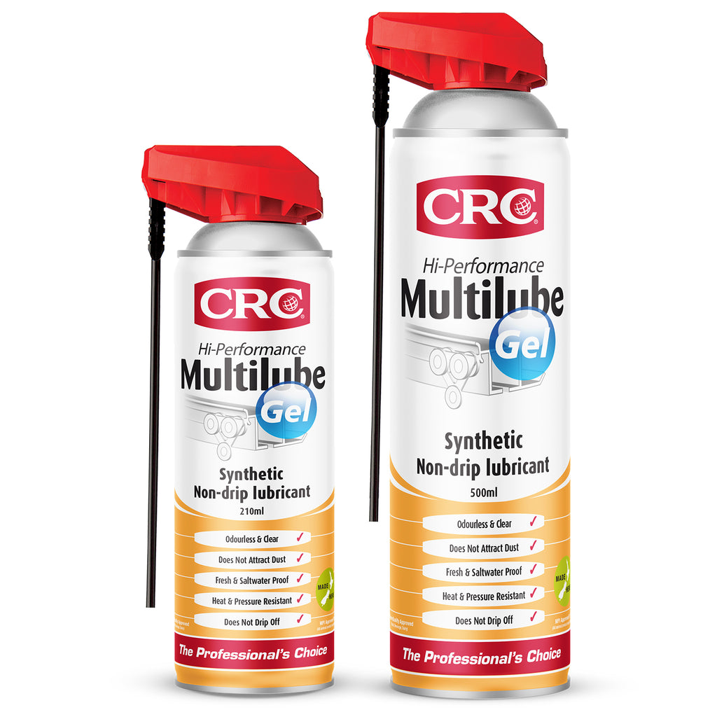 CRC Multilube Gel