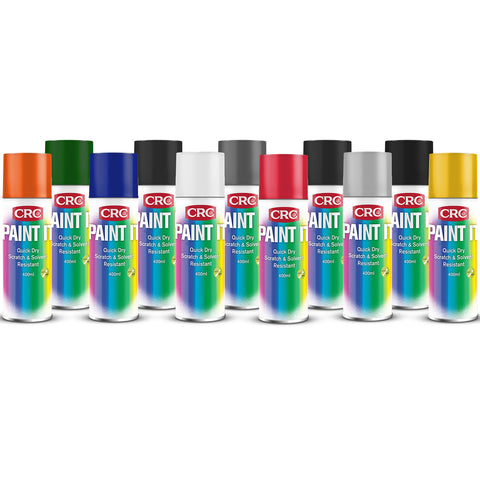 CRC Paint It