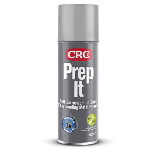 CRC Prep It - Sanding Primer 400ml