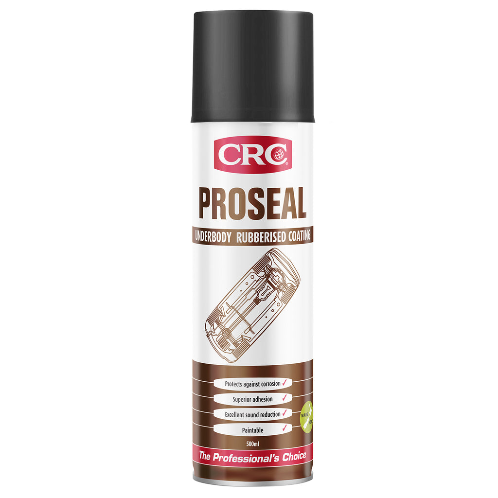 CRC Proseal #1 Underbody Coating 500ml