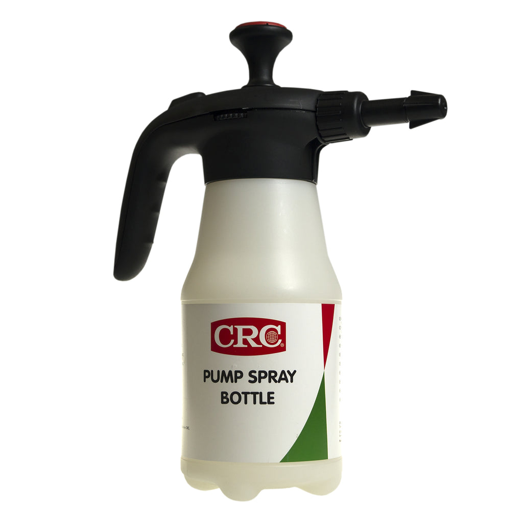 CRC Pump Spray Bottle 1lt