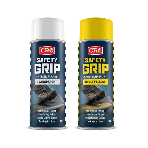 CRC Safety Grip