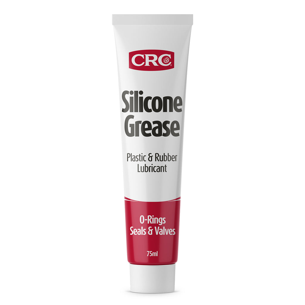 CRC Silicone Grease 75ml