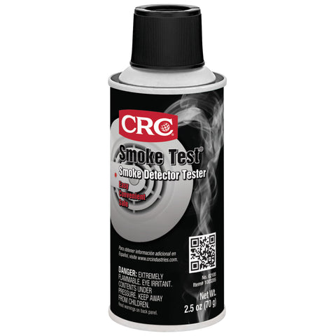 CRC Smoke Test 71g