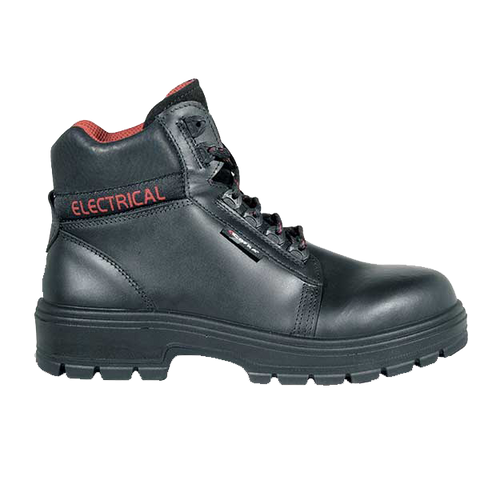 Cofra® 18kV Non-Conductive Electrical Work Boots