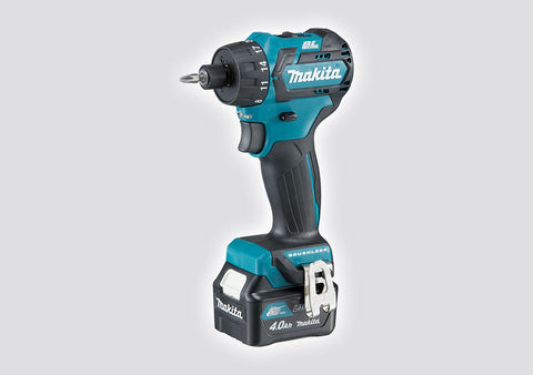 DF032D 12Vmax CXT Cordless Brushless Drill Driver
