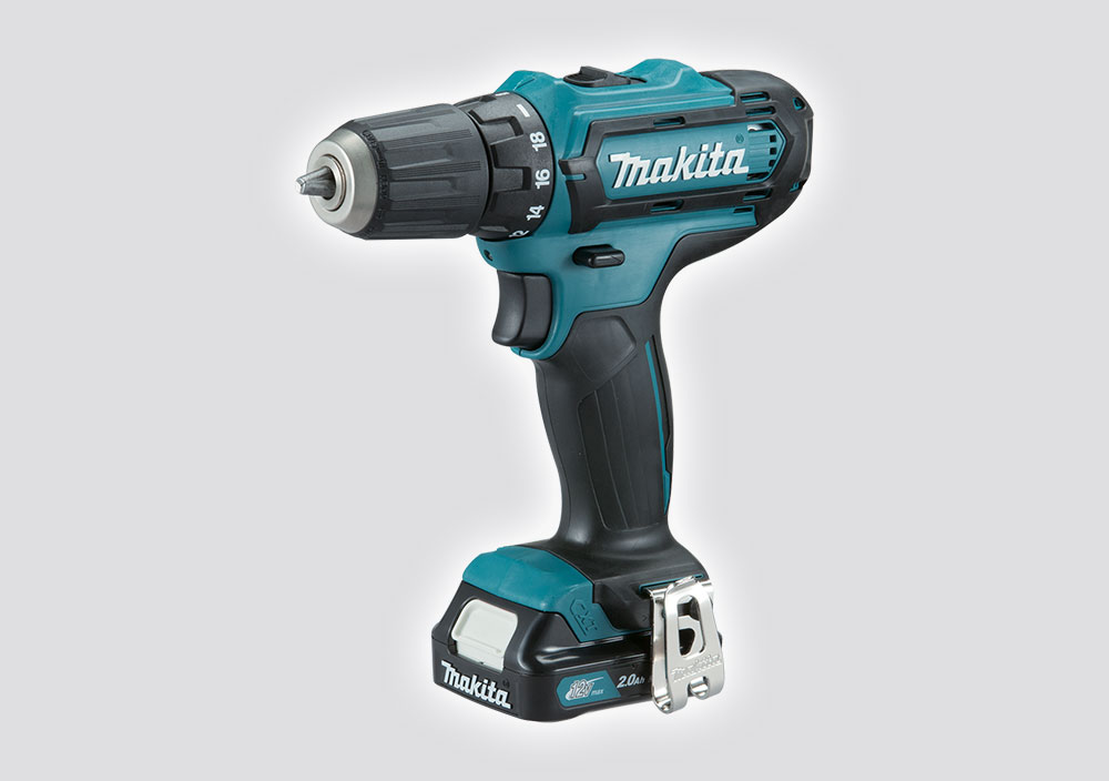 DF331D 12Vmax CXT Cordless Drill Driver