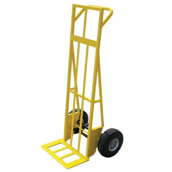 Easy Tilt Pneumatic Hand Trolley (ETR106/ETR107)