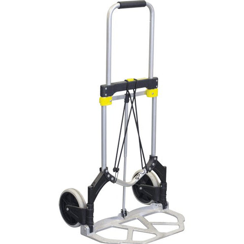 Lightweight Folding Hand Trolleys (FAR002)