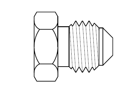 Flare Plug