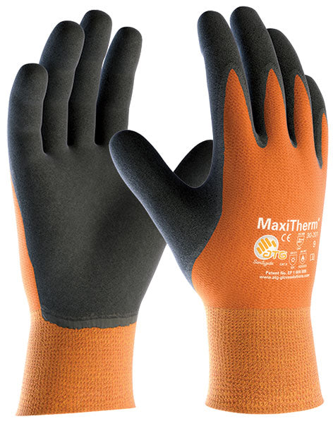 MaxiTherm® Open Back Glove