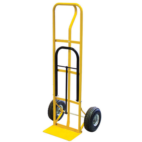 P Handle Pneumatic Chair Trolley (PHR114)