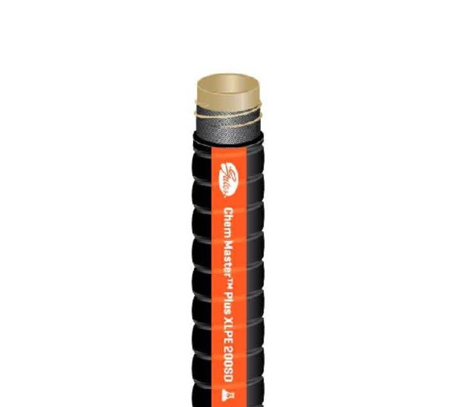 Chem Master Plus XLPE 200 - Mustang